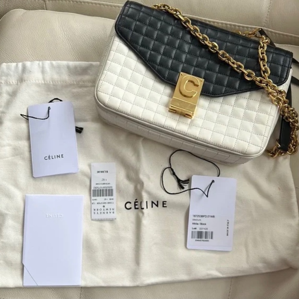 Celine - Picture 5 of 8